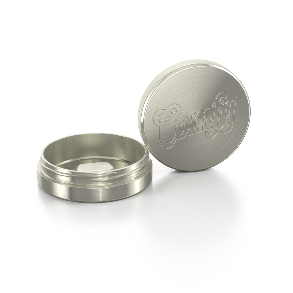 COMFY CAN - COMFY CLOUD