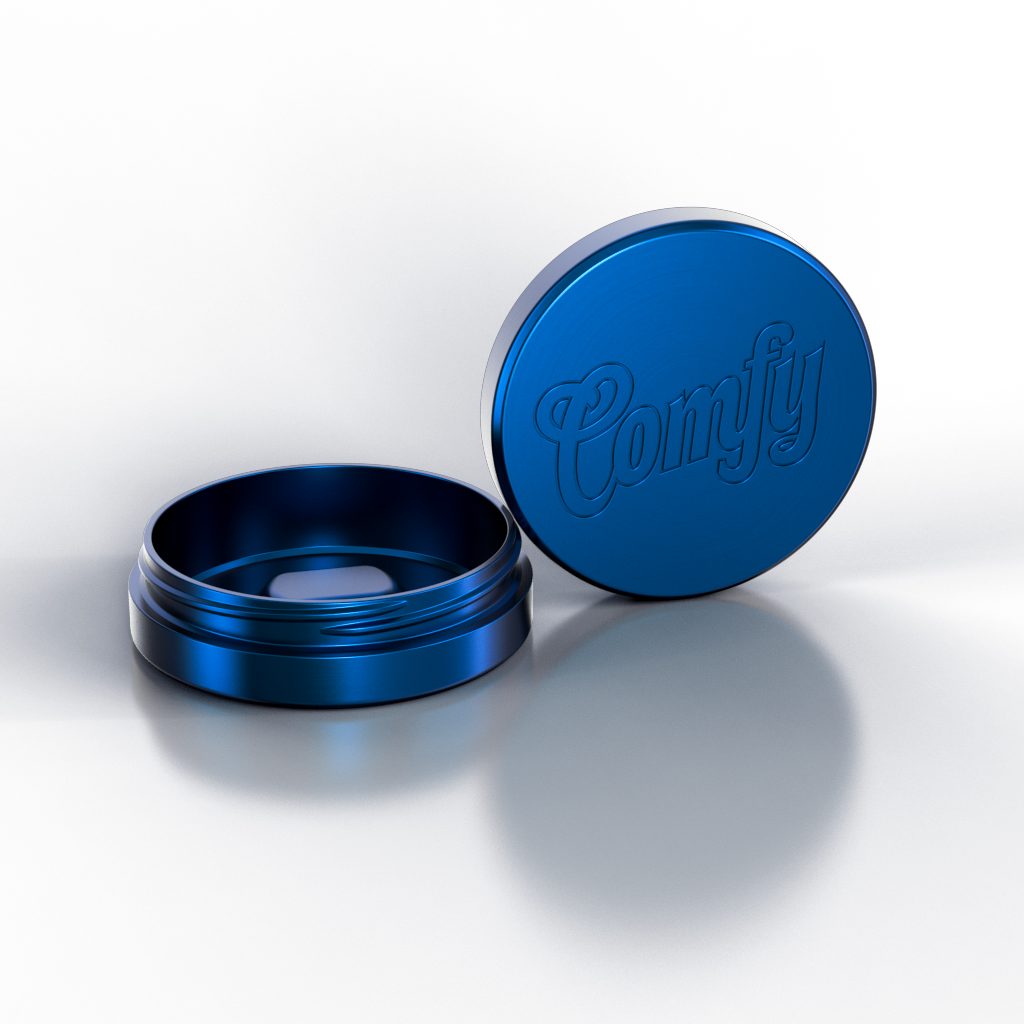 COMFY CAN - DEEP OCEAN